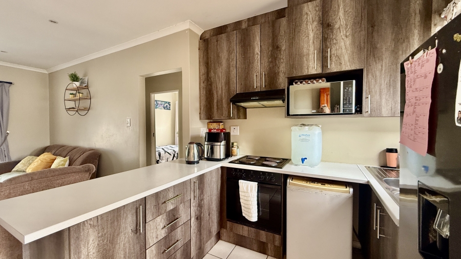 3 Bedroom Property for Sale in Parsonsvlei Eastern Cape